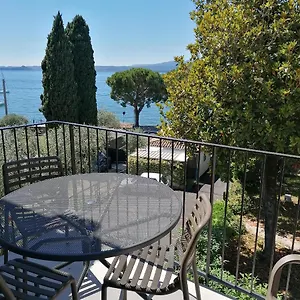 New Marina Apartment
