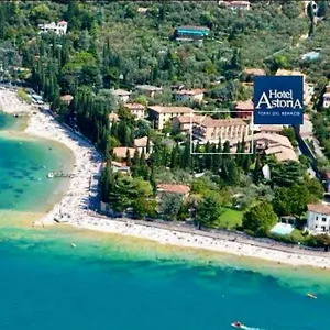 2* Hotell Astoria